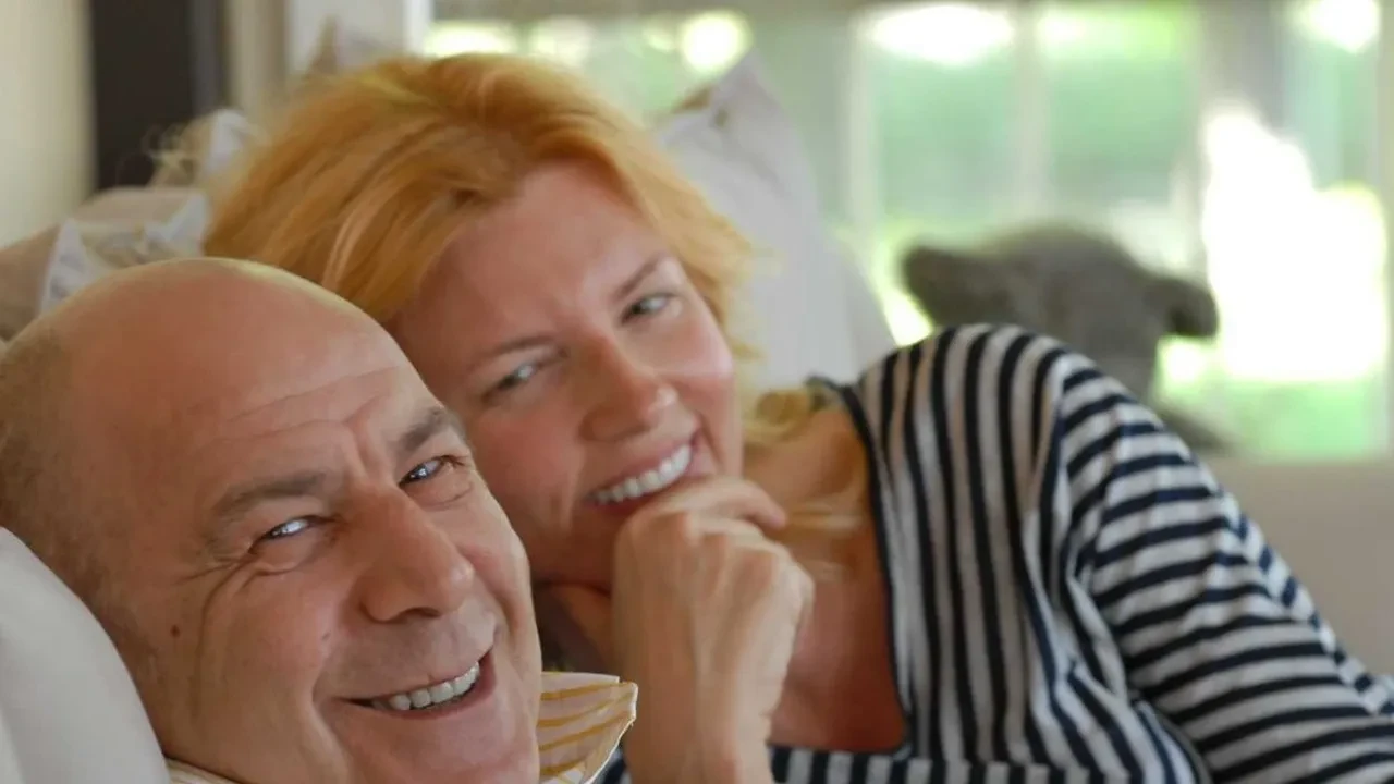 Mazhar Alanson'un eşi Biricik Suden'den yıllar sonra gelen çocuk açıklaması! Suskunluğunu bozdu, sözleri olay oldu 