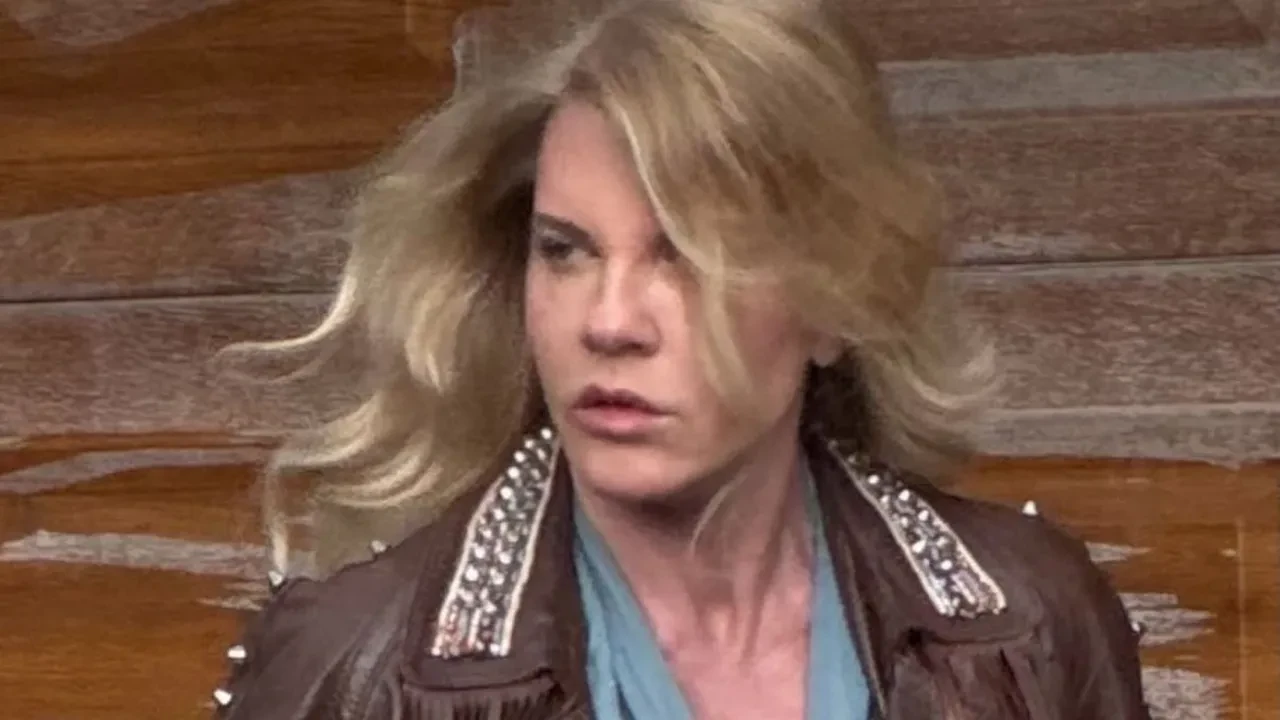 Mazhar Alanson'un eşi Biricik Suden'den yıllar sonra gelen çocuk açıklaması! Suskunluğunu bozdu, sözleri olay oldu 