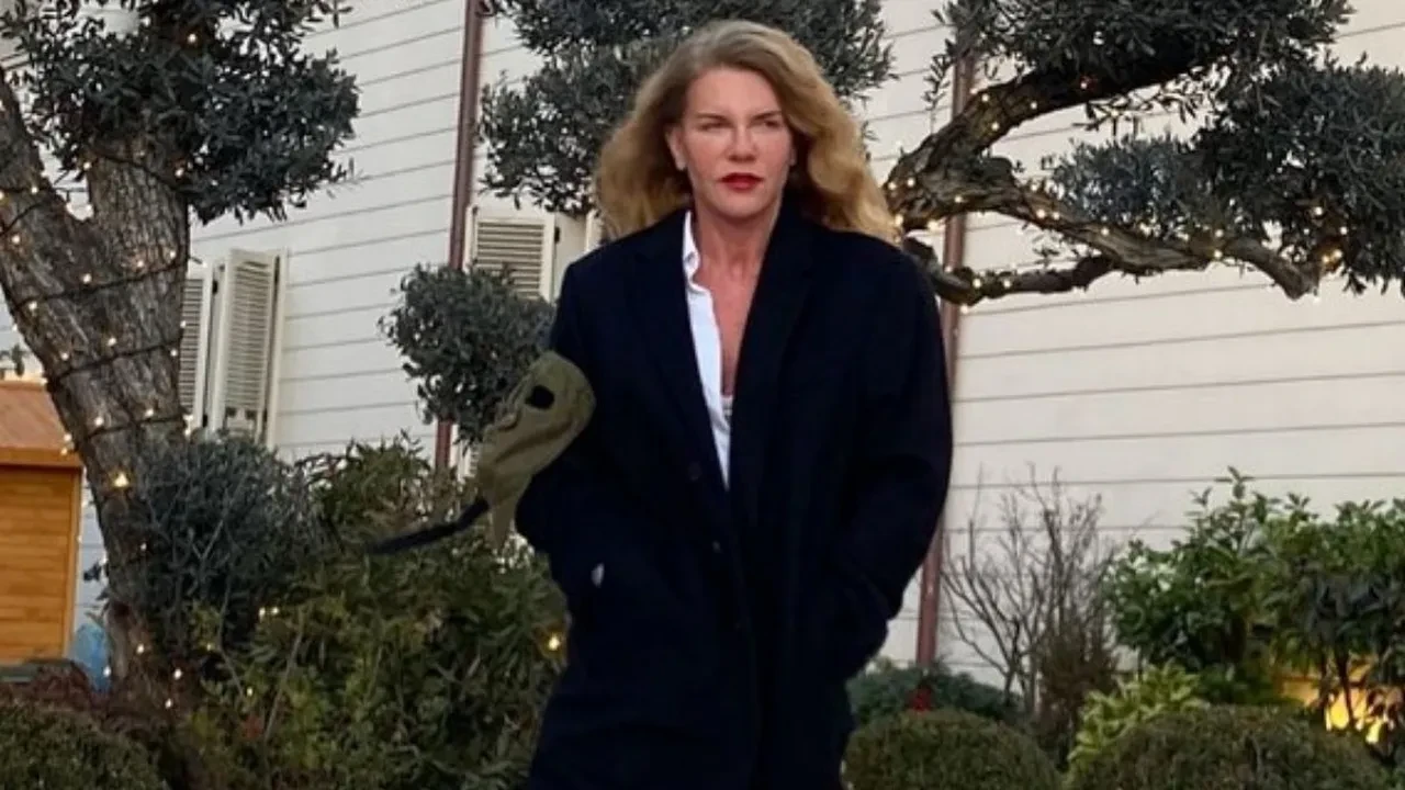 Mazhar Alanson'un eşi Biricik Suden'den yıllar sonra gelen çocuk açıklaması! Suskunluğunu bozdu, sözleri olay oldu 