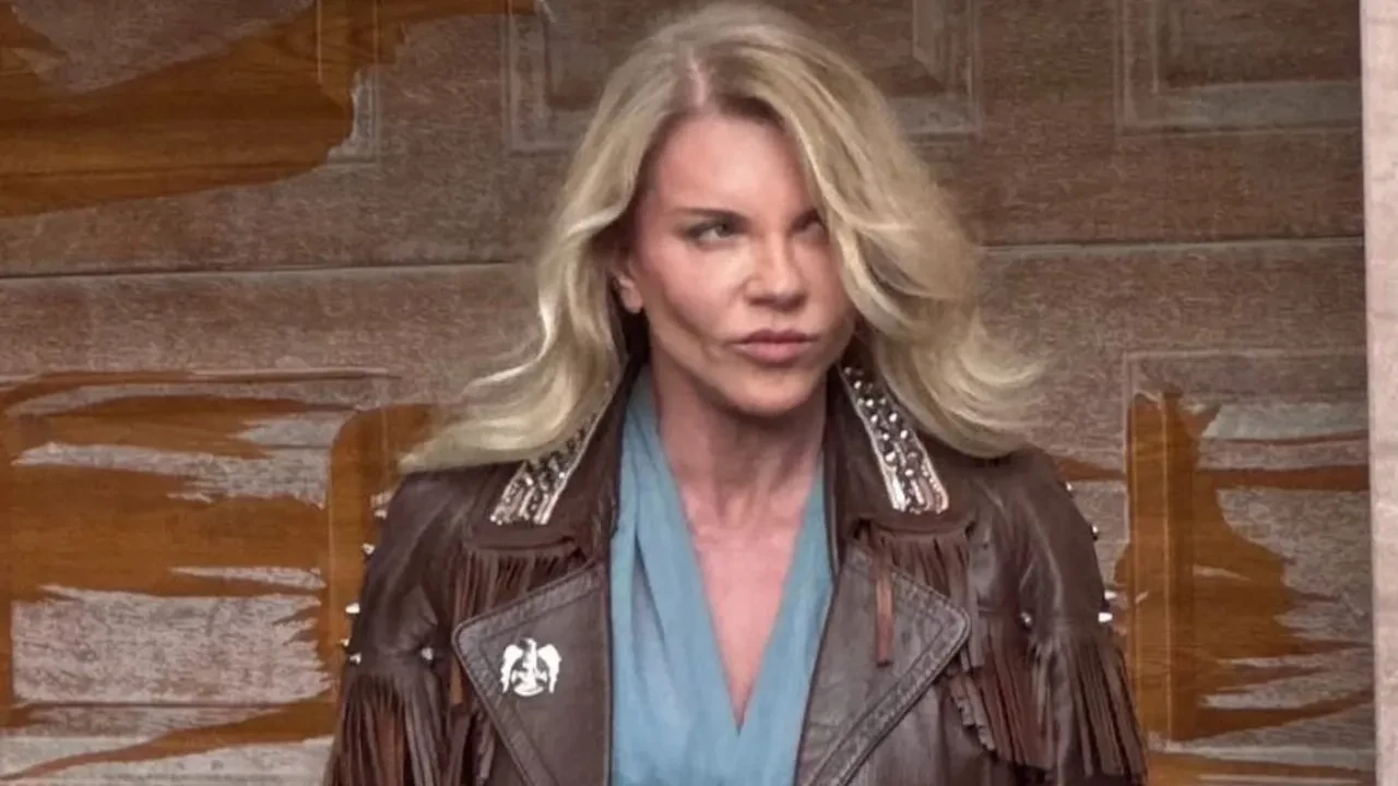 Mazhar Alanson'un eşi Biricik Suden'den yıllar sonra gelen çocuk açıklaması! Suskunluğunu bozdu, sözleri olay oldu 