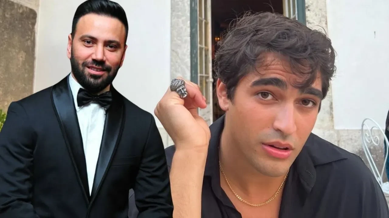 Mehmet Üstündağ’dan Mert Ramazan Demir çıkışı! Ünlü isim hakkında dikkat çeken sözler