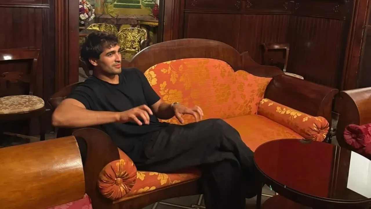 Mehmet Üstündağ’dan Mert Ramazan Demir çıkışı! Ünlü isim hakkında dikkat çeken sözler