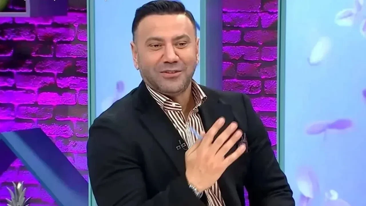 Mehmet Üstündağ’dan Mert Ramazan Demir çıkışı! Ünlü isim hakkında dikkat çeken sözler