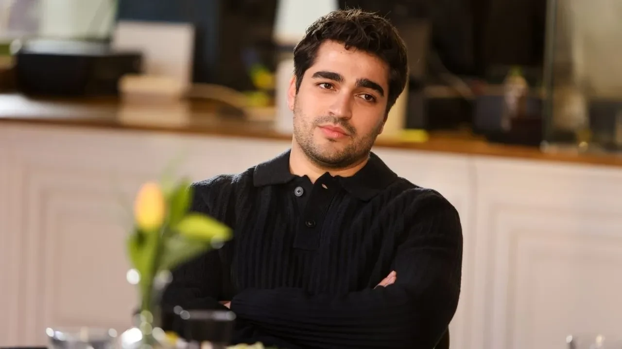 Mehmet Üstündağ’dan Mert Ramazan Demir çıkışı! Ünlü isim hakkında dikkat çeken sözler