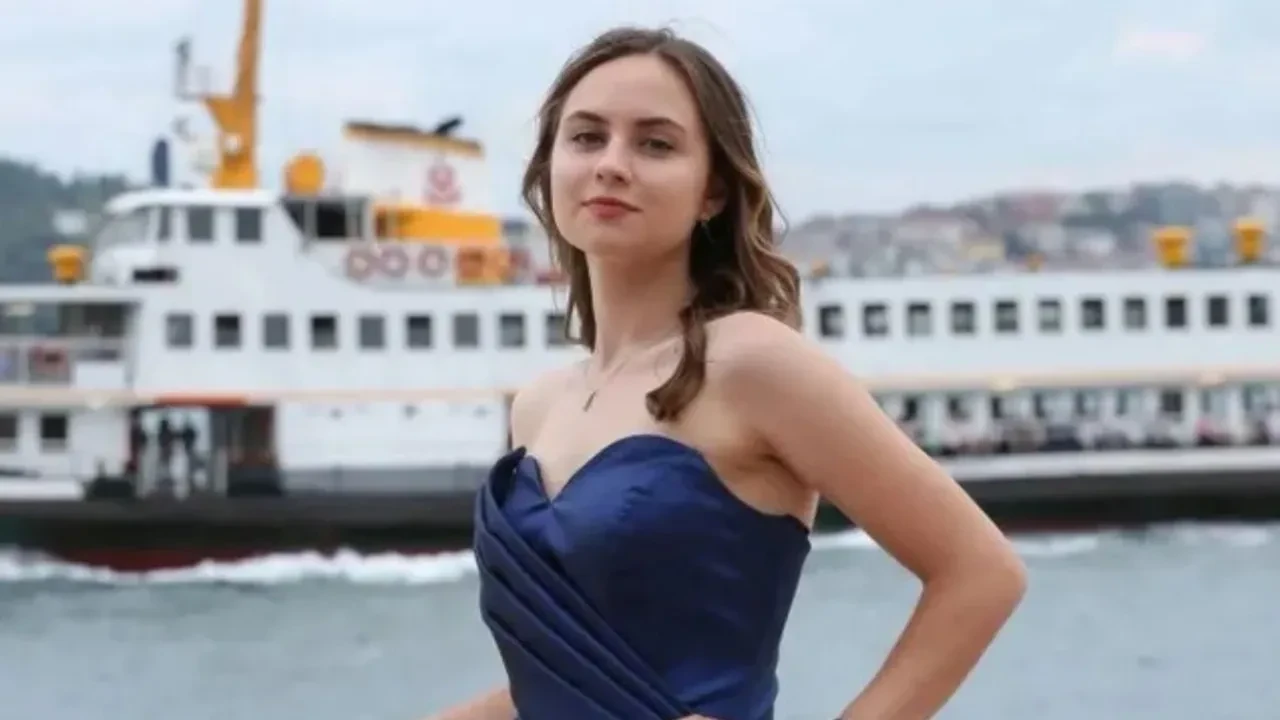 Melis Mutluç meslek