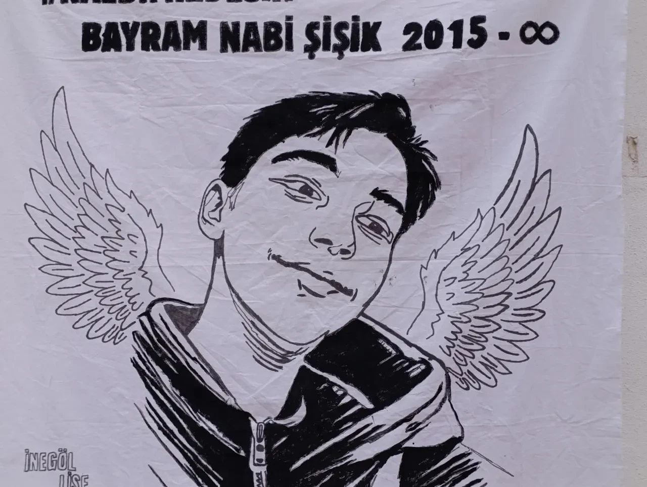 Okul saldırısında can veren çocukların iki gün önceki ders detayı yürek burktu! Sanki hissetmişler gibi...