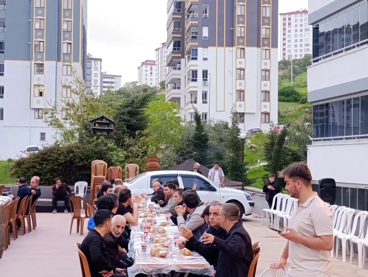 Okul saldırısında can veren çocukların iki gün önceki ders detayı yürek burktu! Sanki hissetmişler gibi...