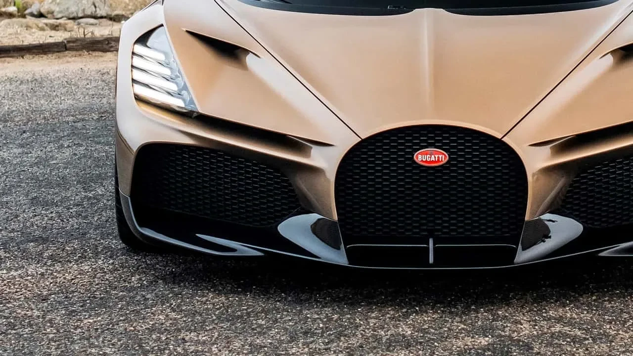 Porsche rotayı değiştiriyor: Bugatti ve Rimac hisselerini satıyor