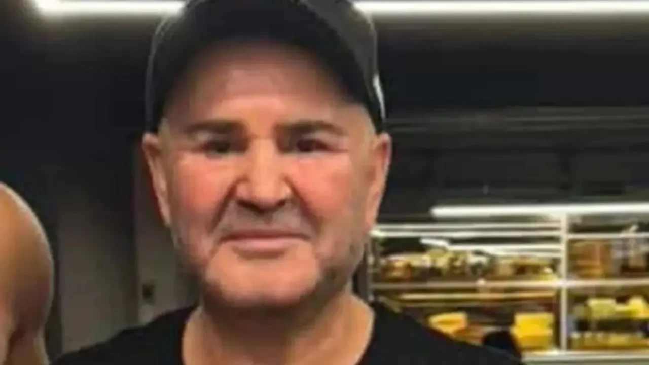 Şafak Sezer’in yaptırdığı estetikler gündem oldu! Ünlü oyuncunun son hali herkesi şaşkına çevirdi