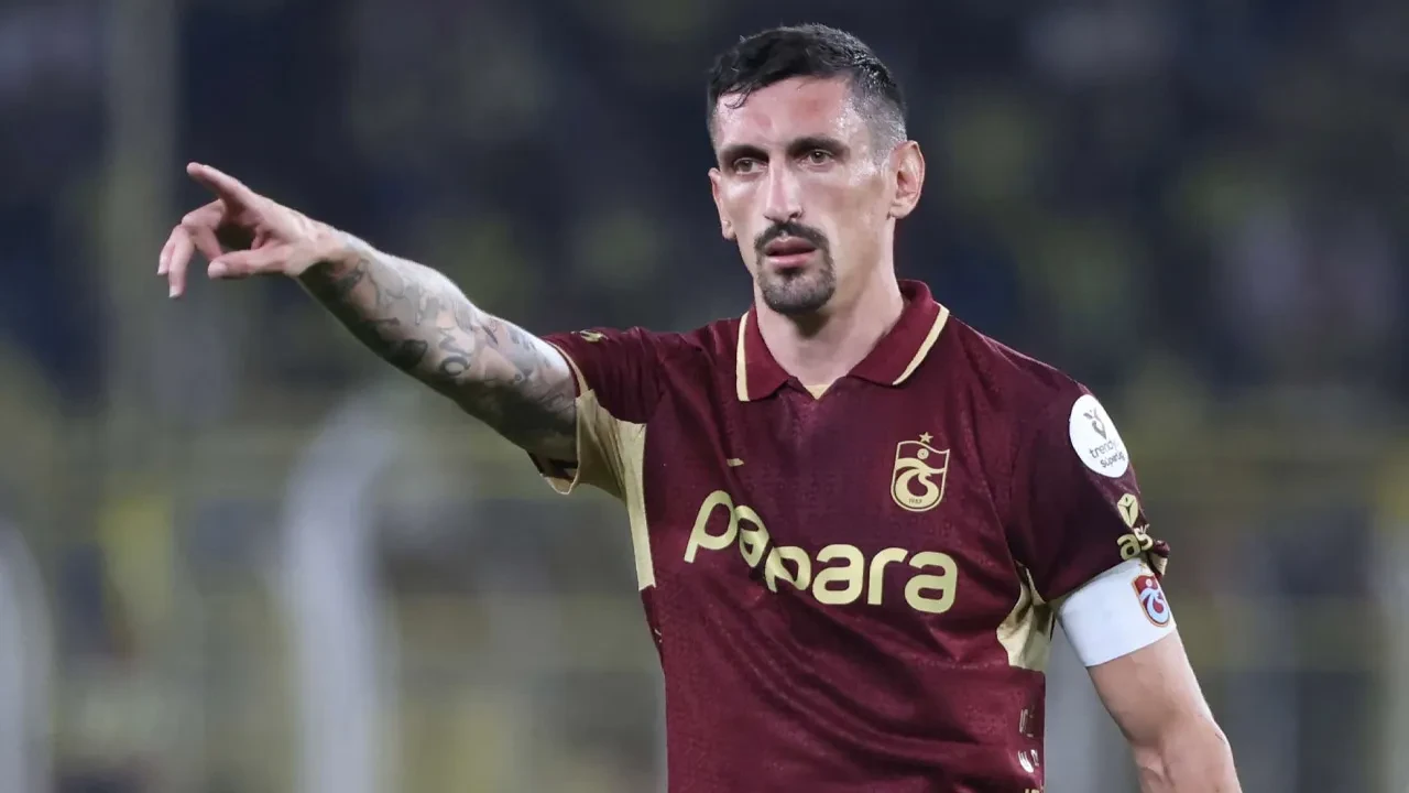 Savic'ten Trabzonspor'a kötü haber! Sakatlığıyla ilgili açıklama geldi