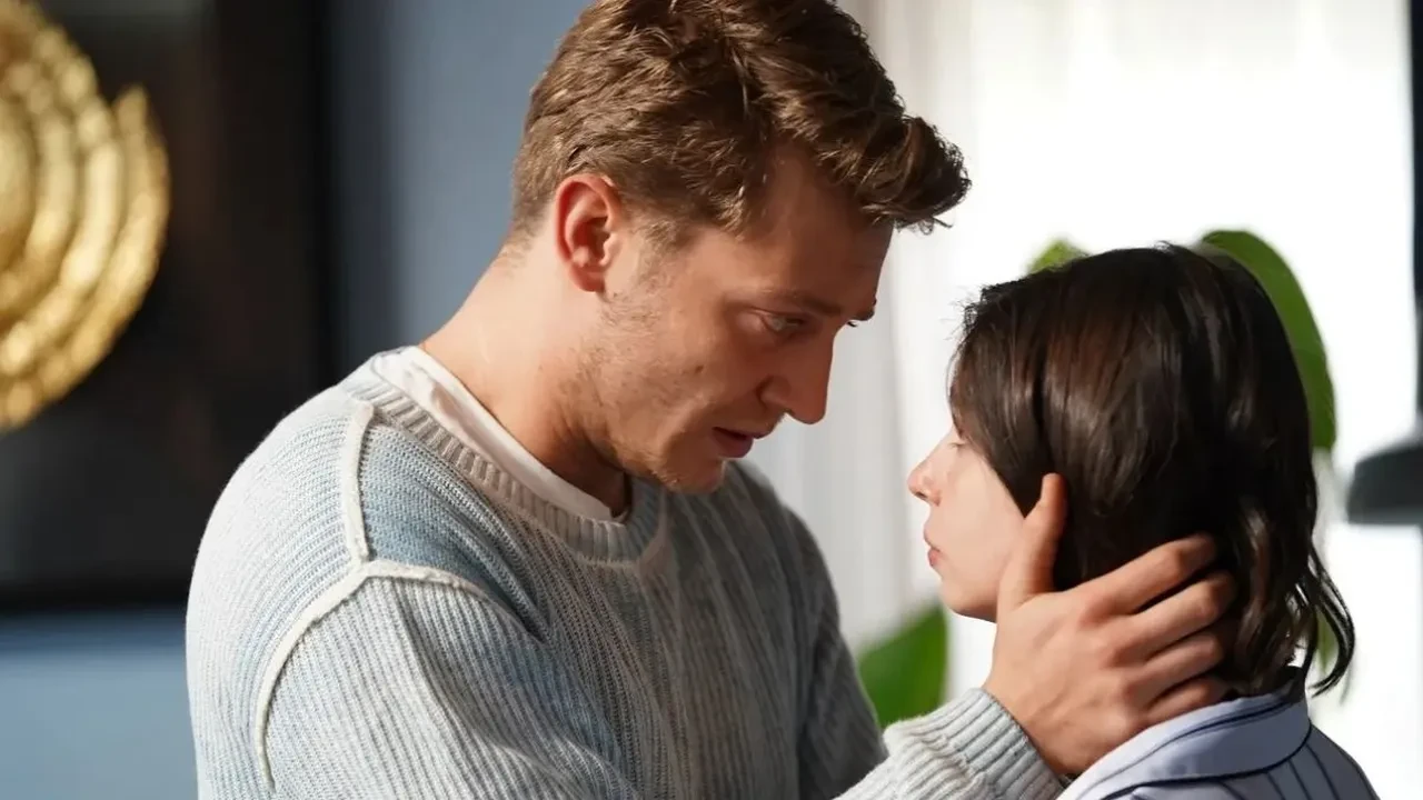 Taşacak Bu Deniz dizisinin çatışma sahneleri kesilmişti! Senaristlerden imalı paylaşım geldi