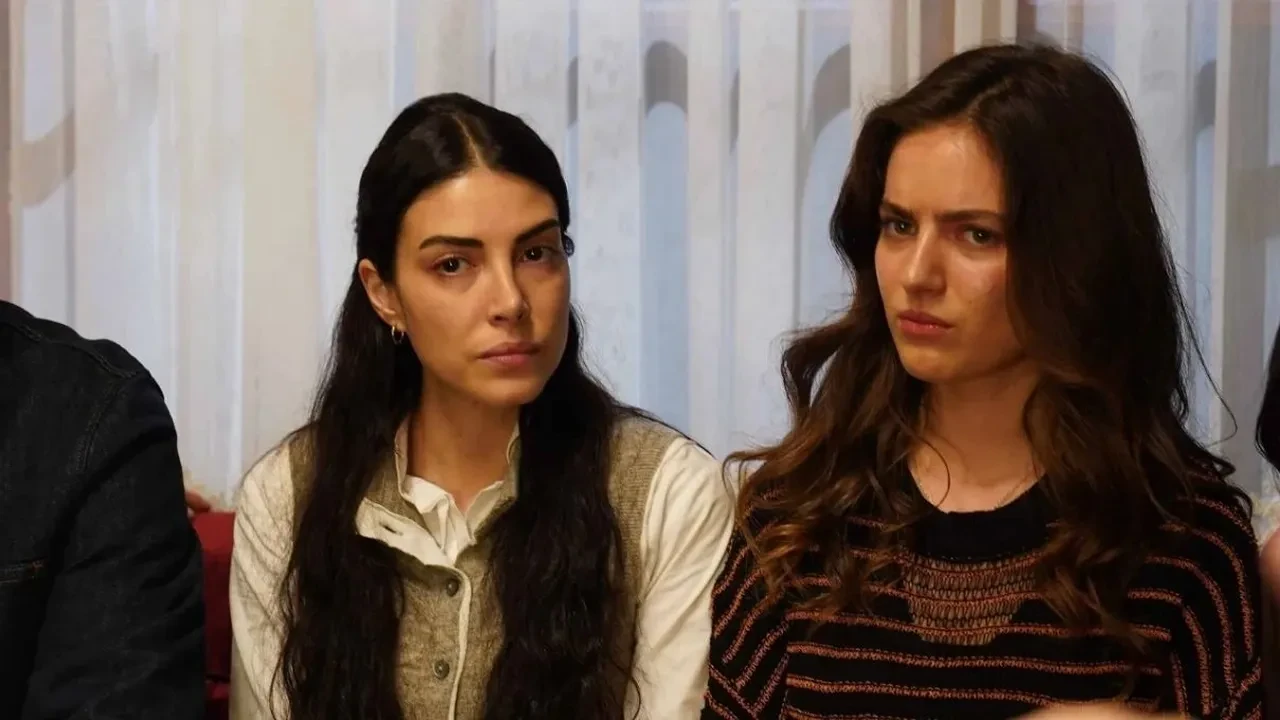 Taşacak Bu Deniz dizisinin çatışma sahneleri kesilmişti! Senaristlerden imalı paylaşım geldi