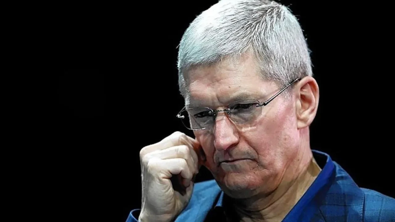 Tim Cook, Apple CEO'luğundaki en büyük hatasını itiraf etti