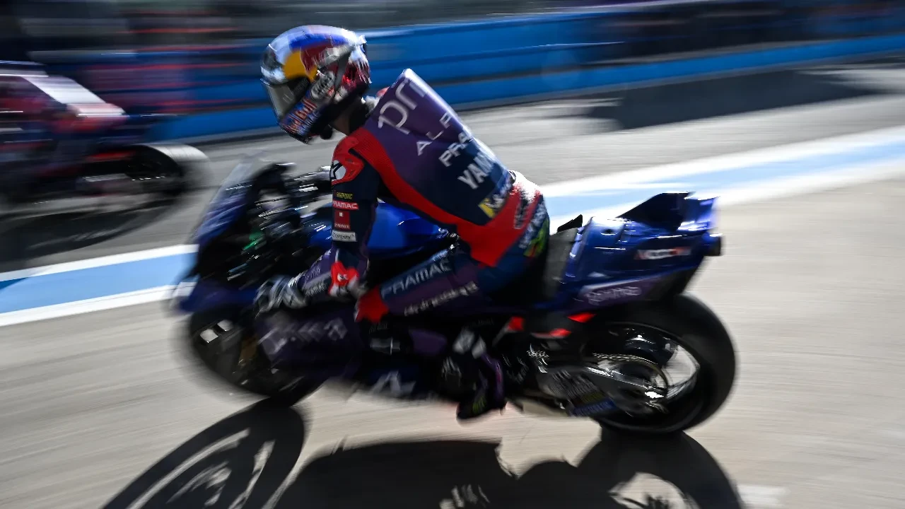 Toprak Razgatlıoğlu, İspanya'da 19. oldu! MotoGP'de sezonun 4. yarışı koşuldu