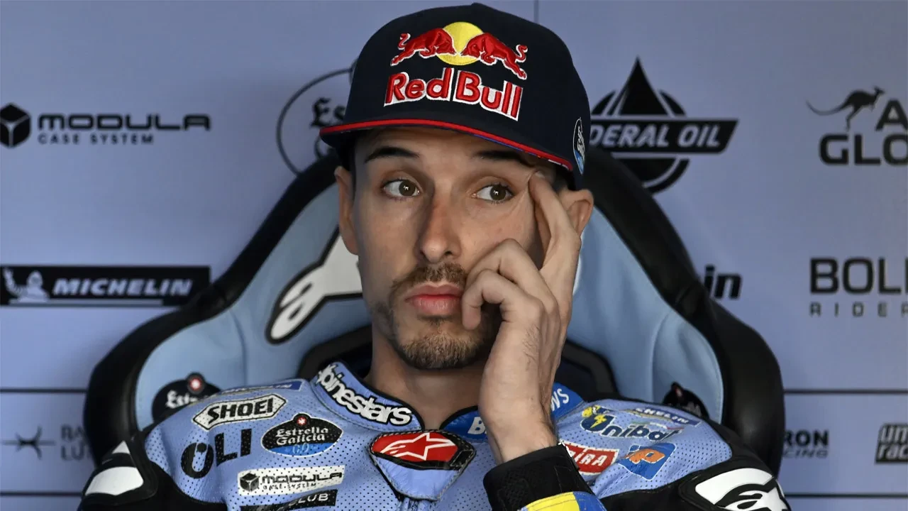 Toprak Razgatlıoğlu, İspanya'da 19. oldu! MotoGP'de sezonun 4. yarışı koşuldu