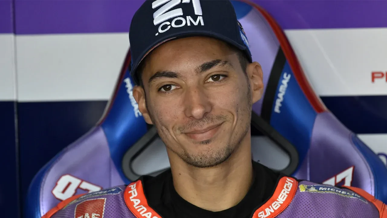 Toprak Razgatlıoğlu, İspanya'da 19. oldu! MotoGP'de sezonun 4. yarışı koşuldu
