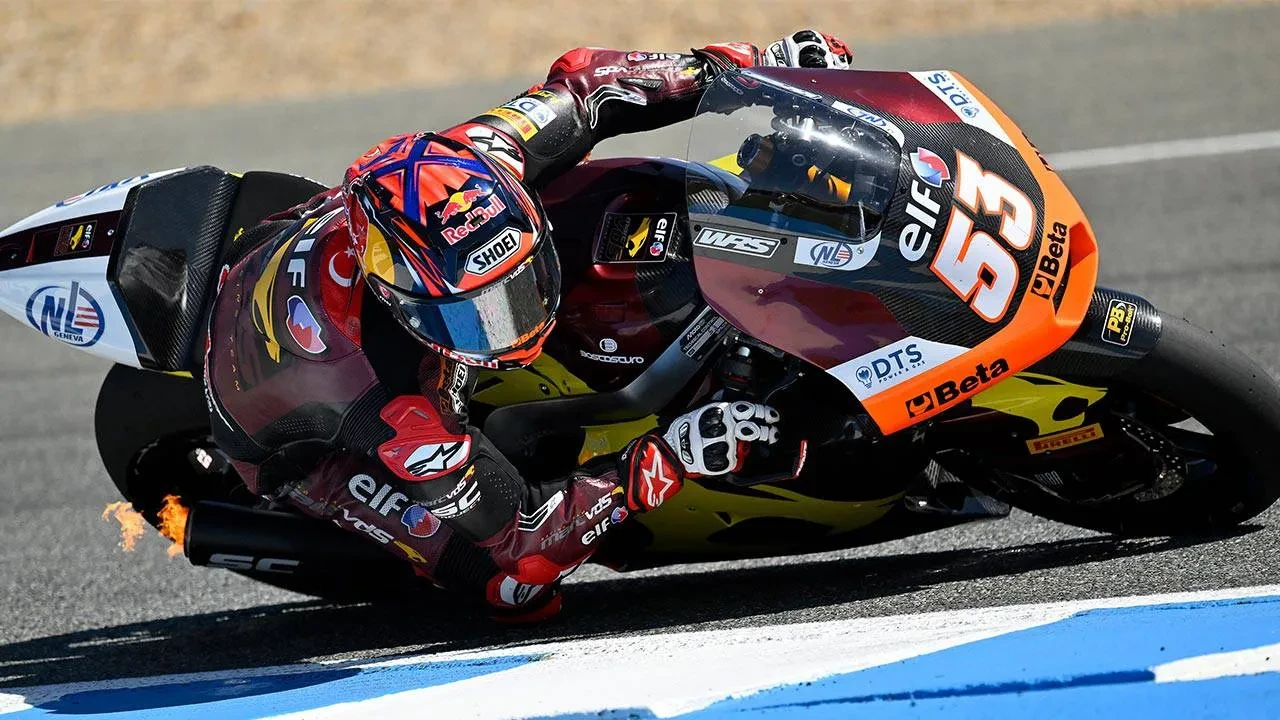 Toprak Razgatlıoğlu MotoGP İspanya’da kaçıncı oldu?