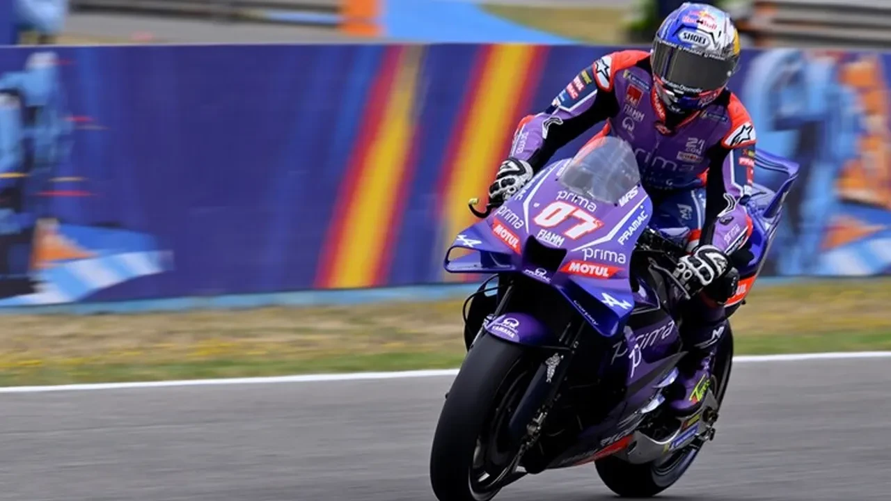 Toprak Razgatlıoğlu MotoGP İspanya’da kaçıncı oldu?