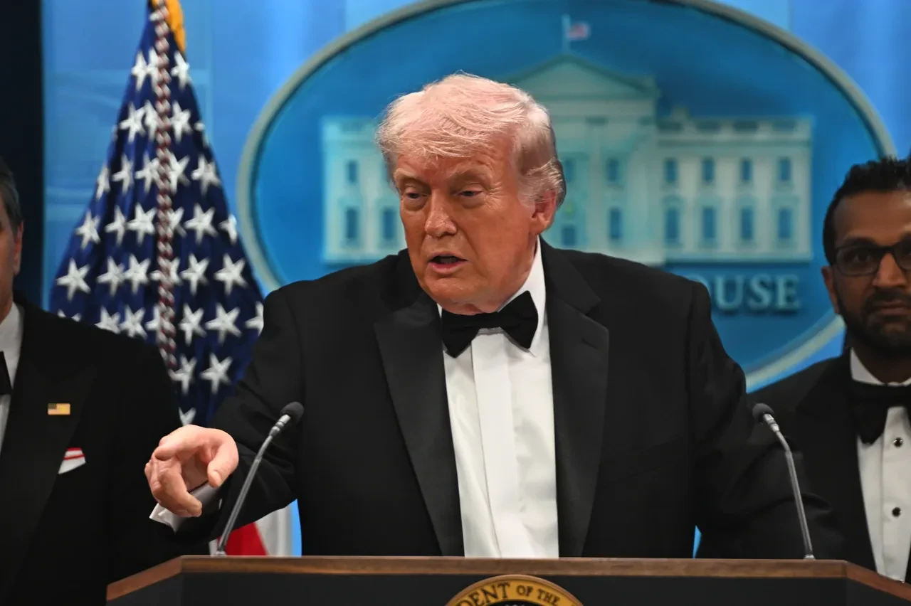 Trump'a saldırı girişiminde bulunan kişinin manifestosu ortaya çıktı