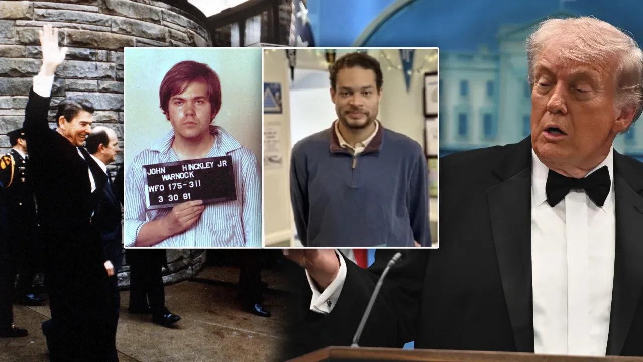 Trump'ın bulunduğu otelde 45 yıl önce de ABD Başkanı hedef alındı! 