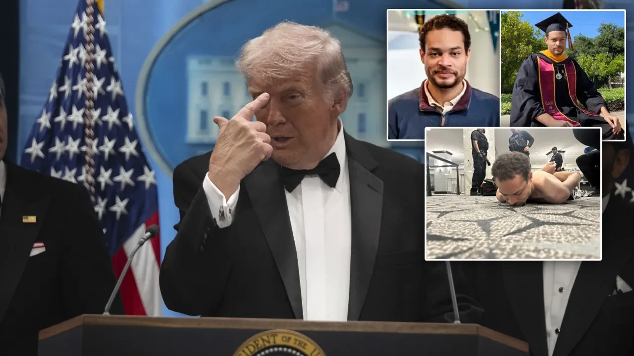 Trump'ın katıldığı etkinlikteki silahlı saldırı İran bağlantılı mı? Saldırganın kimliği belli oldu