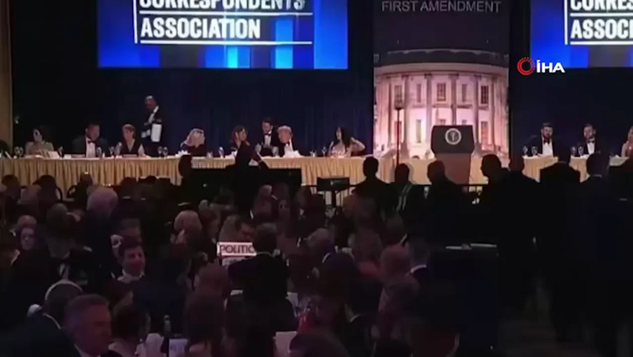 Trump'ın katıldığı etkinlikteki silahlı saldırı İran bağlantılı mı? Saldırganın kimliği belli oldu