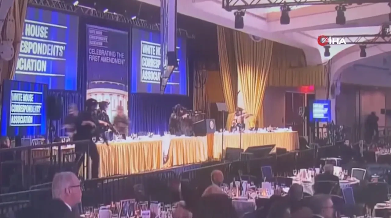 Trump'ın katıldığı etkinlikteki silahlı saldırı İran bağlantılı mı? Saldırganın kimliği belli oldu