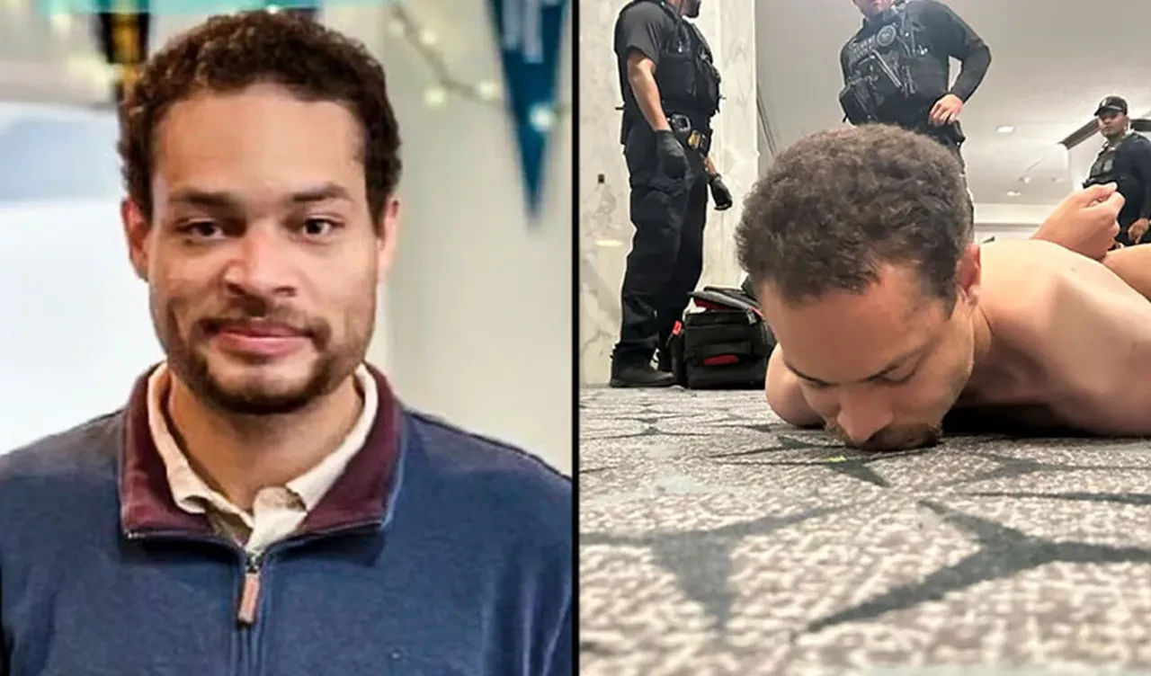 Trump'ın katıldığı etkinlikteki silahlı saldırı İran bağlantılı mı? Saldırganın kimliği belli oldu