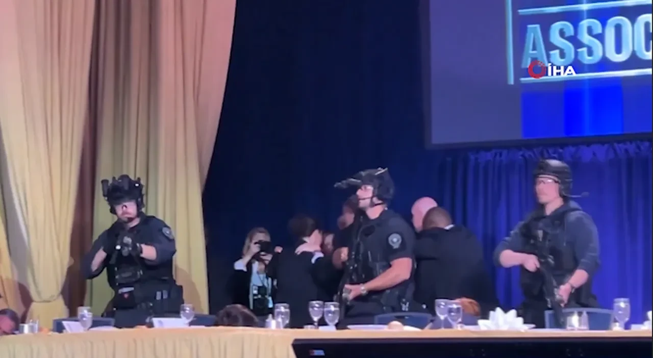 Trump'ın katıldığı etkinlikteki silahlı saldırı İran bağlantılı mı? Saldırganın kimliği belli oldu