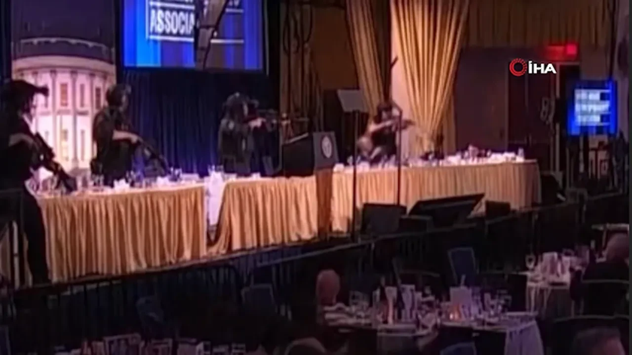 Trump'ın katıldığı etkinlikteki silahlı saldırı İran bağlantılı mı? Saldırganın kimliği belli oldu