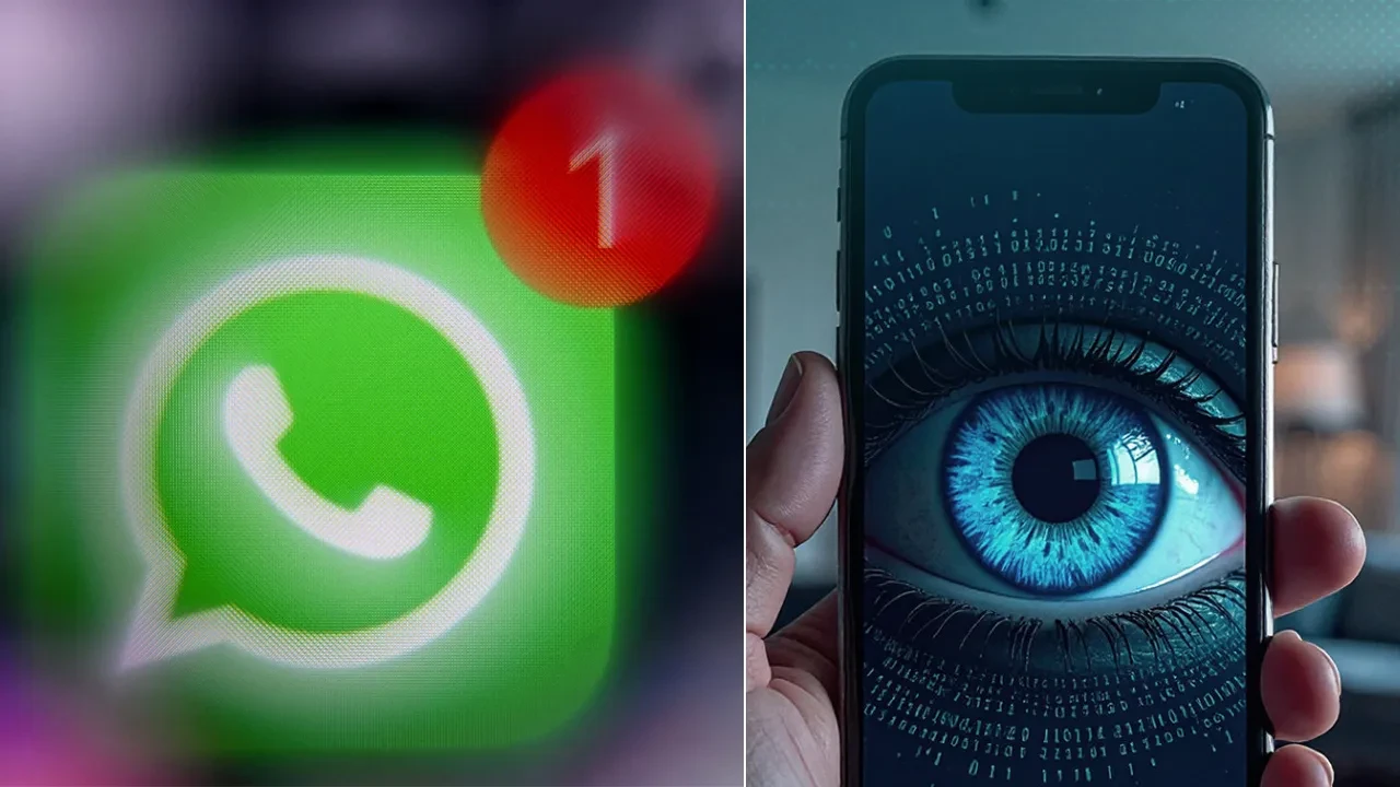 WhatsApp hesaplarını ele geçiren Morpheus virüsüne dikkat!