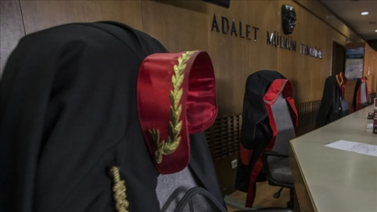 12. Yargı Paketi Meclis’ten geçti mi ne zaman çıkacak? 12. Yargı Paketi son durumu