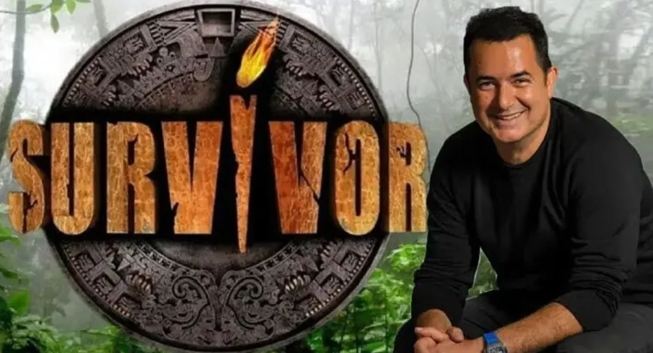 Acun Ilıcalı, Seren Ay'ın biletini kesti! 26 Nisan Pazar Survivor'da Seren Ay diskalifiye edildi