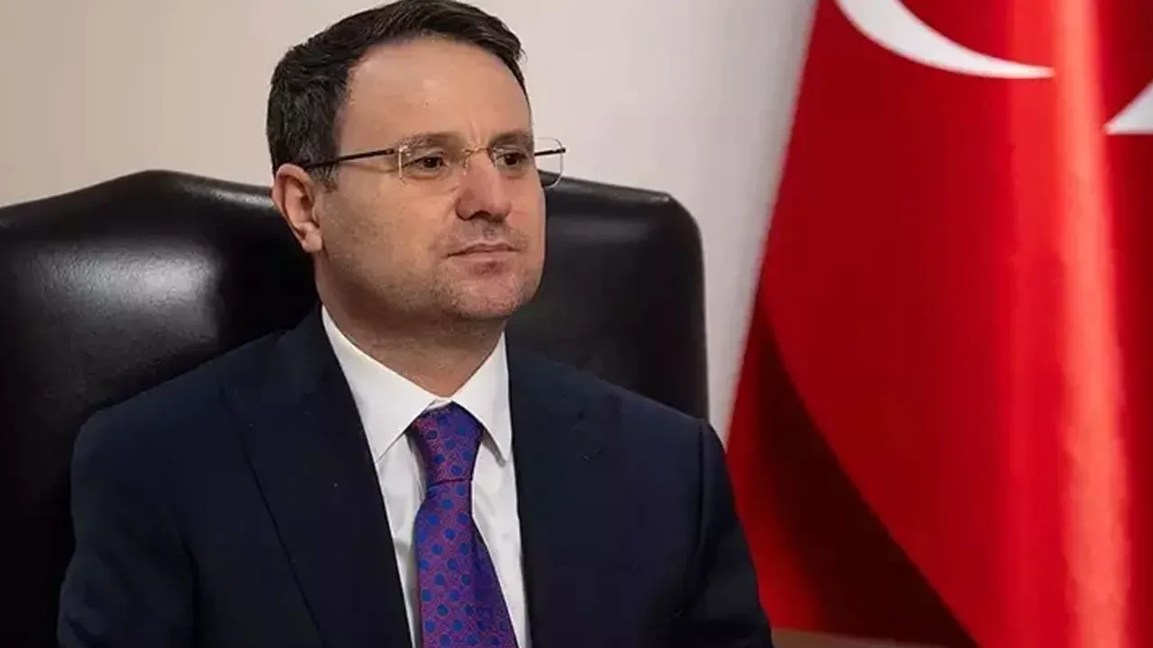 Adalet Bakanı Akın Gürlek'ten '27 Nisan' çıkışı: 