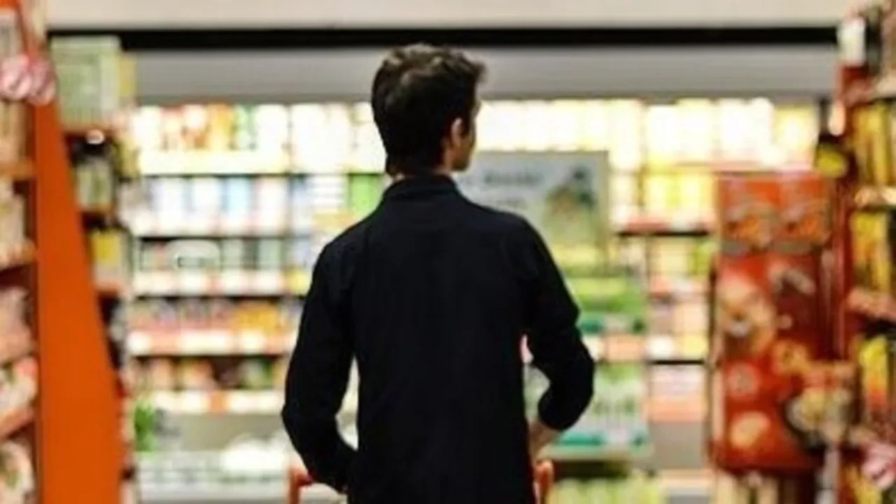 Almanya'nın market devinden dijital dönüşüm depremi: 1000'den fazla kışı işsiz kalacak