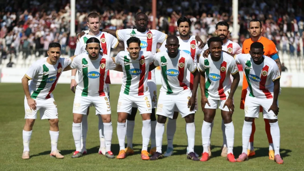Amedspor'un yeni teknik direktörü belli oldu! Yeni hoca resmen duyuruldu