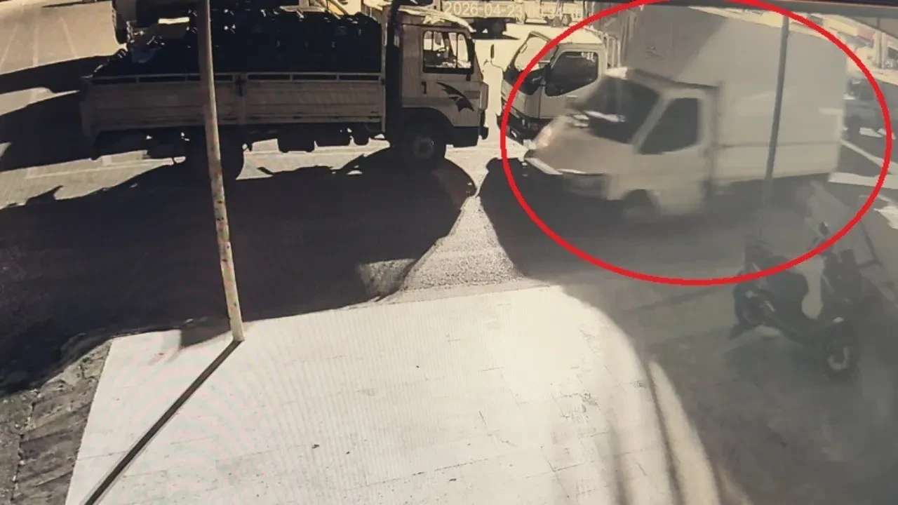 Antalya’da ibretlik olay! Hırsızlar çaldıkları biberleri sattı ama parayı harcayamadı