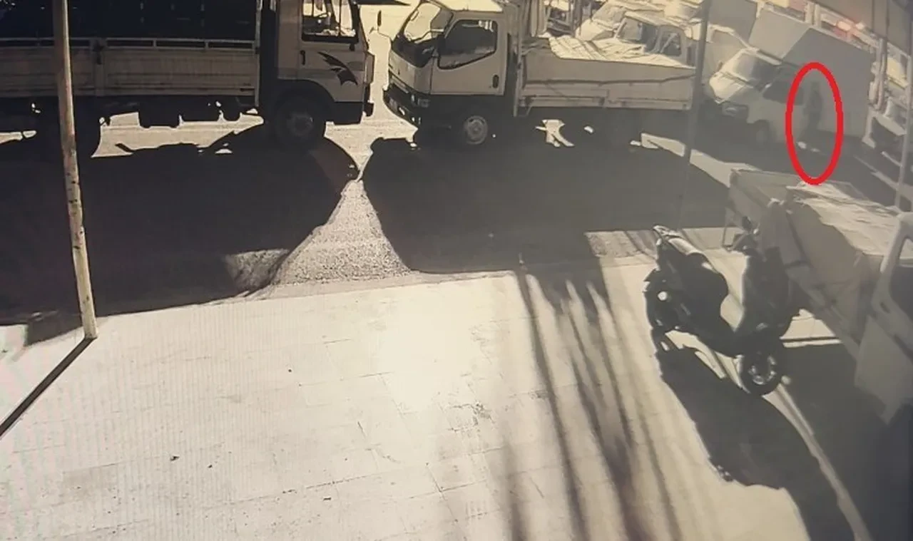 Antalya’da ibretlik olay! Hırsızlar çaldıkları biberleri sattı ama parayı harcayamadı