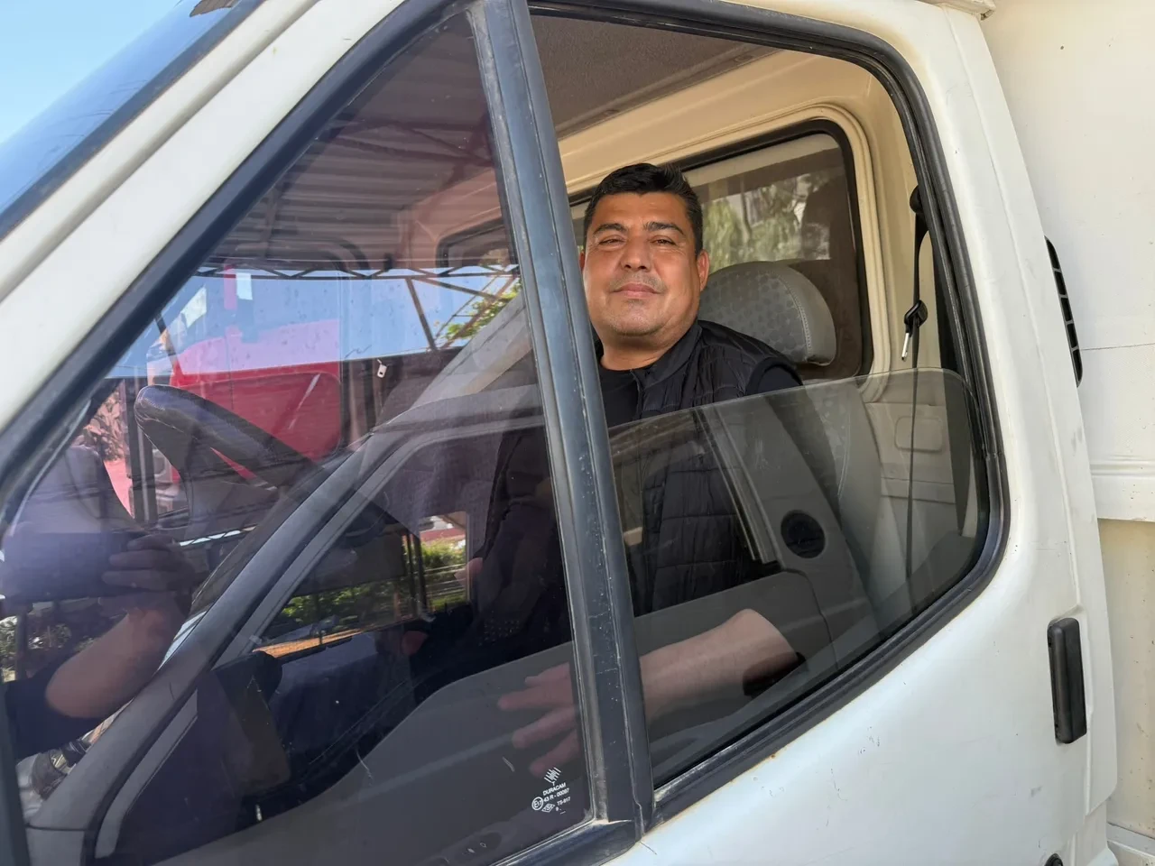 Antalya’da ibretlik olay! Hırsızlar çaldıkları biberleri sattı ama parayı harcayamadı