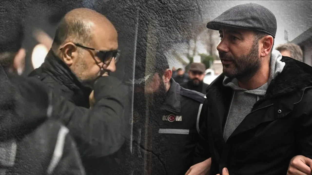 Aziz İhsan Aktaş suç örgütü duruşmasında gizli tanığın ifadeleri ortaya çıktı! Rüşvet çarkını tek tek anlattı