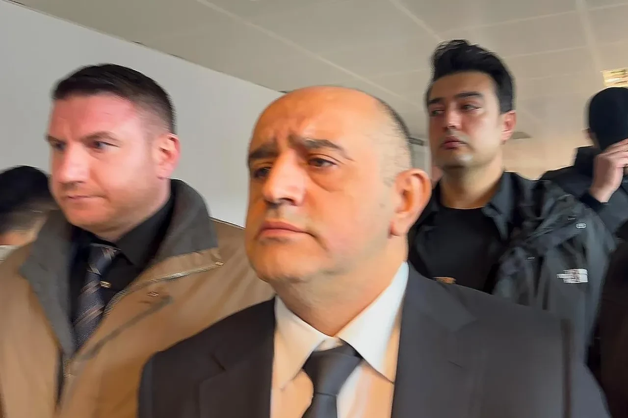 Aziz İhsan Aktaş suç örgütü duruşmasında gizli tanığın ifadeleri ortaya çıktı! Rüşvet çarkını tek tek anlattı