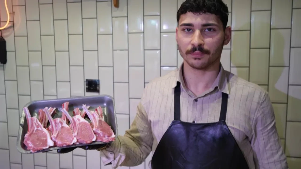 Bayram öncesi kırmızı ete zam olacak mı? Kasaplardan merak edilen soruya cevap 