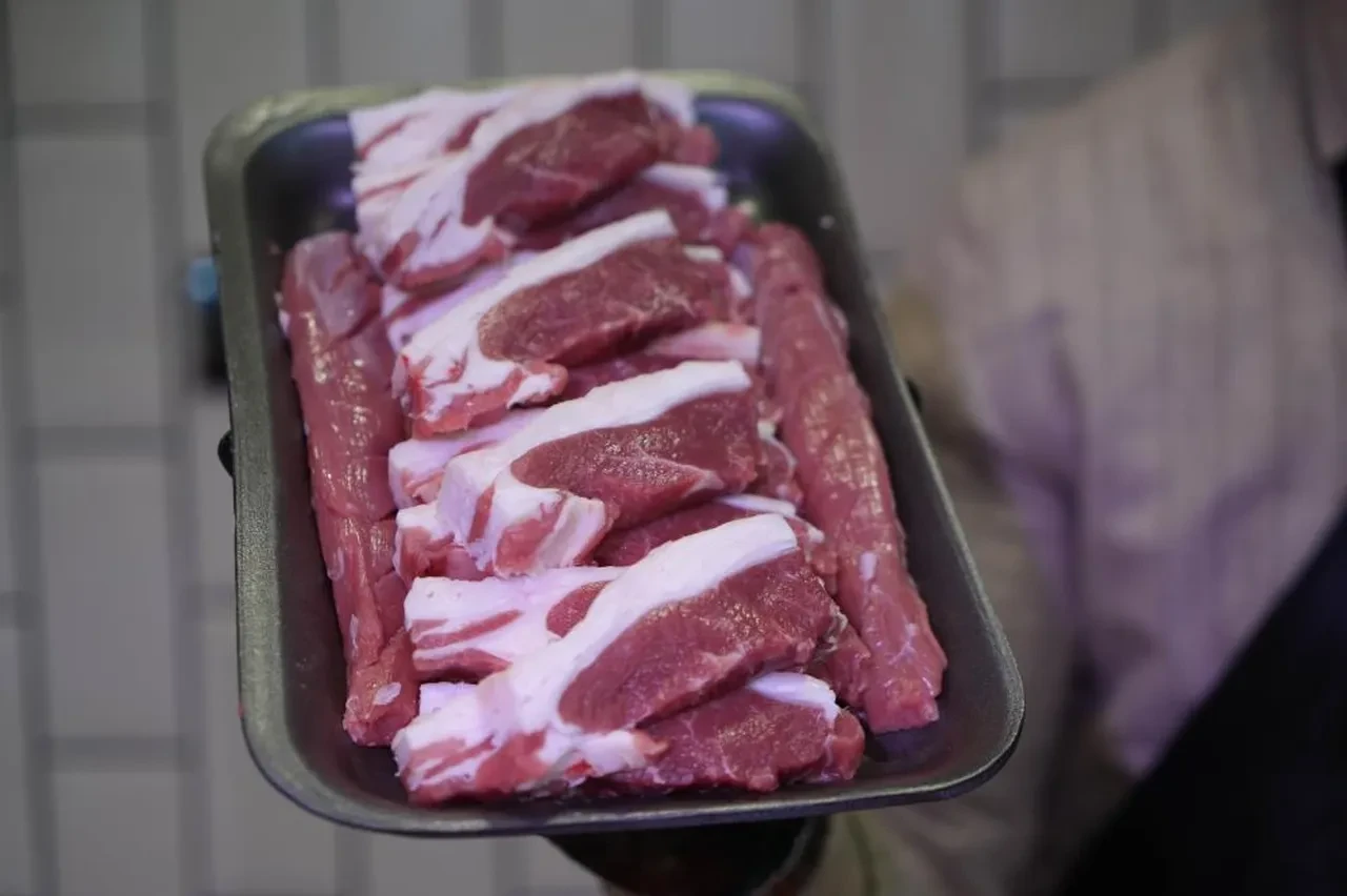 Bayram öncesi kırmızı ete zam olacak mı? Kasaplardan merak edilen soruya cevap 