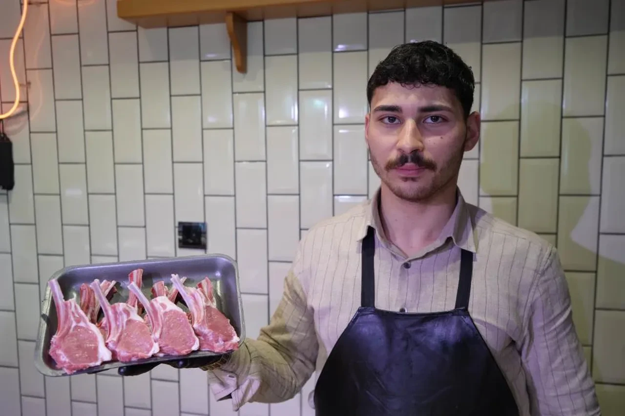 Bayram öncesi kırmızı ete zam olacak mı? Kasaplardan merak edilen soruya cevap 