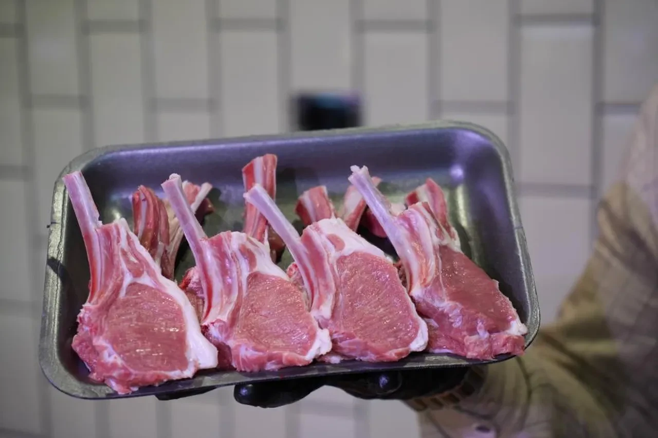 Bayram öncesi kırmızı ete zam olacak mı? Kasaplardan merak edilen soruya cevap 