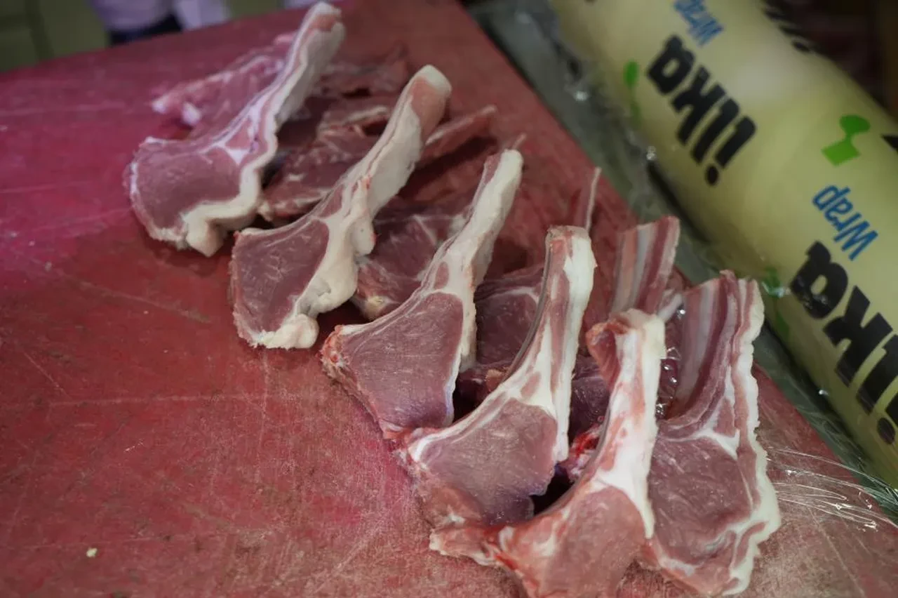 Bayram öncesi kırmızı ete zam olacak mı? Kasaplardan merak edilen soruya cevap 