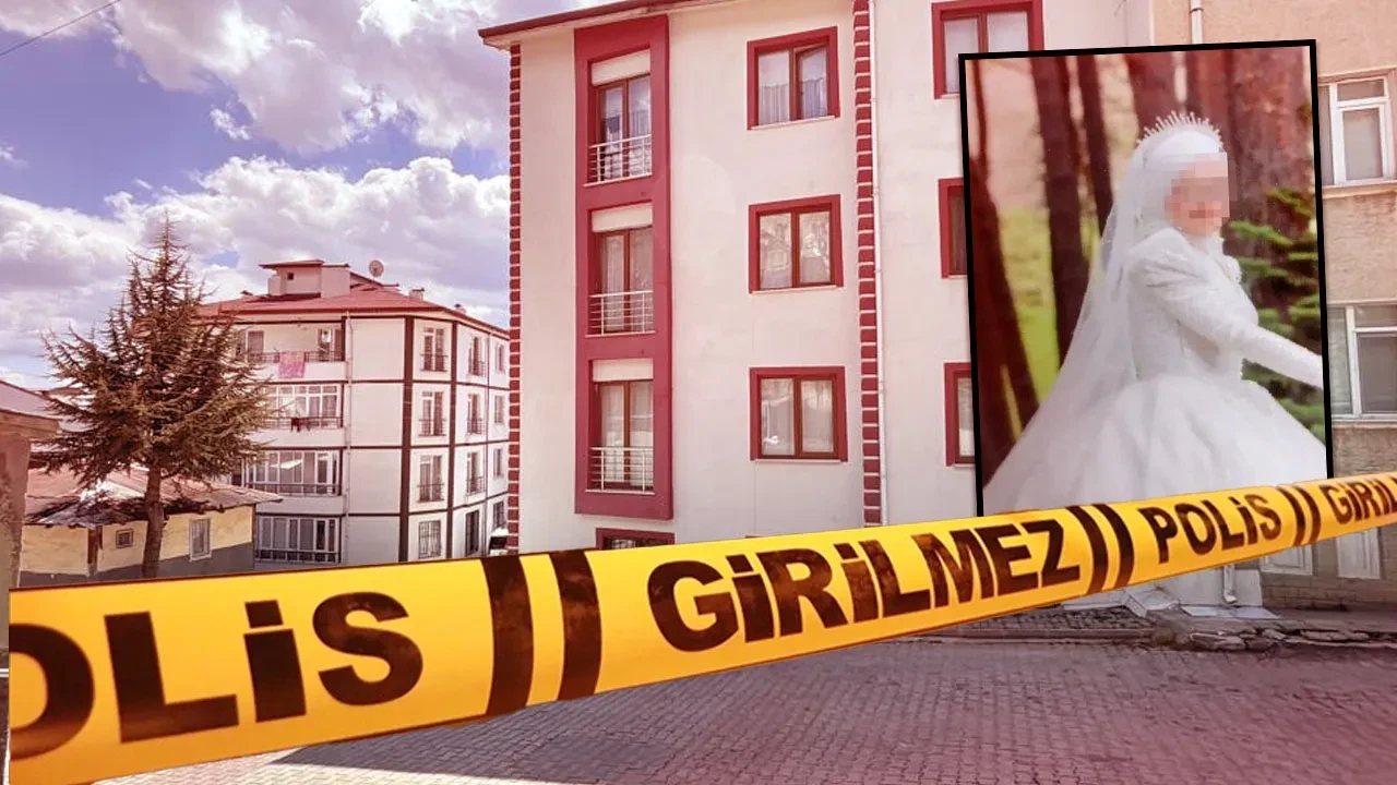 Bebeğini katleden cani anneyle ilgili kan donduran detay! Kocasını arayıp söyledikleri şoke etti