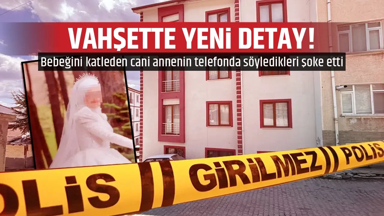 VAHŞETTE YENİ DETAY!