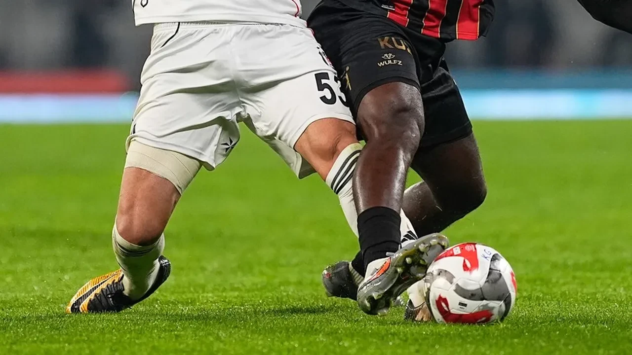 Beşiktaş Karagümrük CANLI nereden izlenir? Maç başlıyor