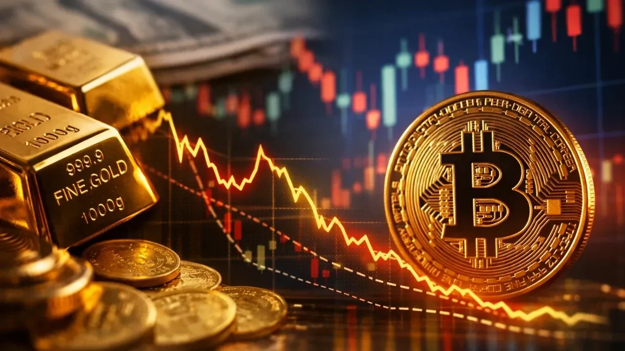 Bitcoin 79 bin doları aştı: Piyasada gözler Fed kararında